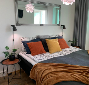 StarHomes Double lux 8, Oulu